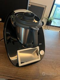 Bimby® TM6 – Limited Edition Black Shining