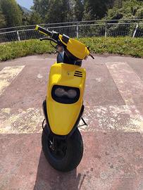 MBK Booster 50 - 1991