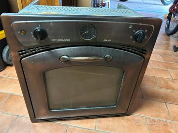 Forno  Nardi