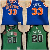 NBA Jersey Vintage Mitchell Ness Size-L 45€ l’una