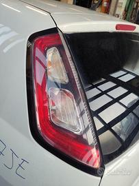 Fanale posteriore sx FIAT GRANDE PUNTO 2013