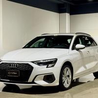 AUDI A3 Sportback 40 TFSI e S tronic 204cv