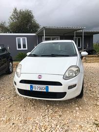 Fiat punto easy power