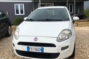 Fiat punto easy power
