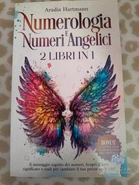 Numerologia e numeri angelici 2 libri in 1 
