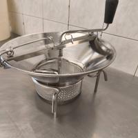 Passaverdure professionale