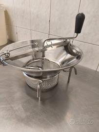 Passaverdure professionale