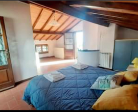 Casa Vacanze Versilia Mare Pietrasanta Forte