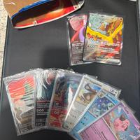 Pokemon AR/SVP PROMO