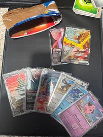 Pokemon AR/SVP PROMO