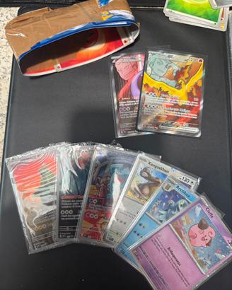 Pokemon AR/SVP PROMO