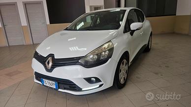Renault Clio dCi 8V 75 CV Start&Stop 5 porte Energ