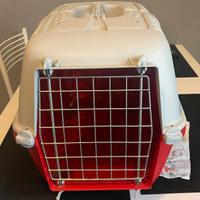 Trasportino prr Gatti