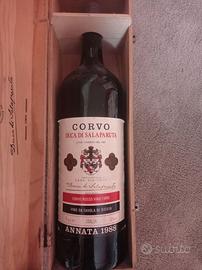 1988 Corvo Duca di Salaparuta