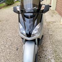 Yamaha X-Max 125 - 2008