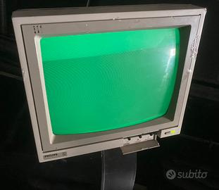 philips monitor 80