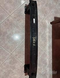 Barra rinforzante paraurti classe A W177