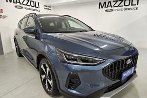 Ford Focus 1.0T EcoBoost Hyb. 155cv Active X ...