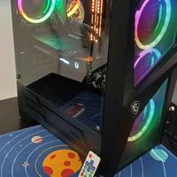 Pc Gaming i714700k rtx 5070 32gb ram ddr5