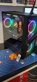 Pc Gaming i714700k rtx 5070 32gb ram ddr5