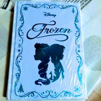 libro Frozen 