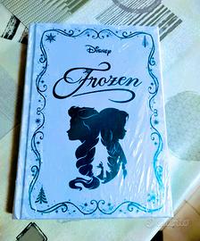 libro Frozen 