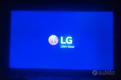 Smart Tv Lg