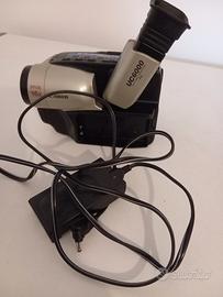 fotocamera Canon UC6000 16x