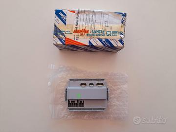 Centralina elettronica alzacristalli Lancia Dedra