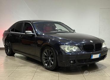 Bmw 730D Eccelsa design Individual (170kw/231cv)