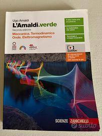 Libri di testo Itis Pescara biennio