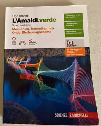 Libri di testo Itis Pescara biennio