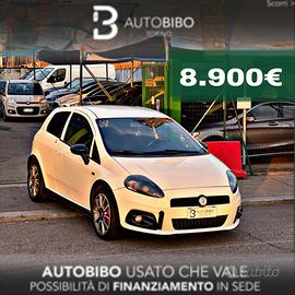 Abarth Grande Punto Grande Punto 1.4 T-Jet 16V 3 p