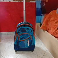 Zaino trolley della SEVEN 
