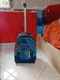 Zaino trolley della SEVEN 
