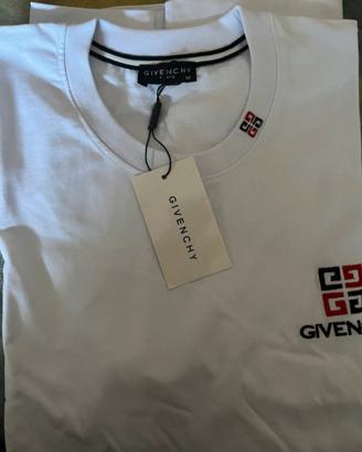 Maglietta Givenchy