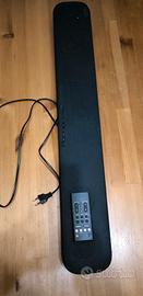 soundbar Yamaha Yas 109 