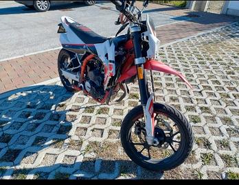 moto 125