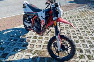 moto 125