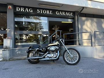 Harley-davidson Sportster 883