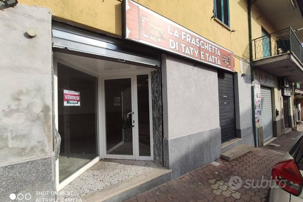 Immobile di 38 m² con 1 locale a Lariano - Vista 2