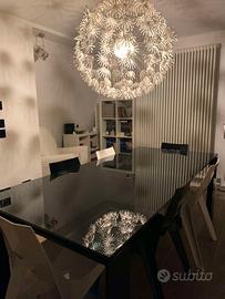 TAVOLO DESIGN BONALDO