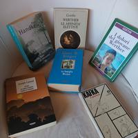 Autori tedeschi austriaci ed Europa est