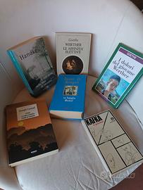 Autori tedeschi austriaci ed Europa est