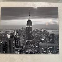 Quadri - composizione 9 pezzi