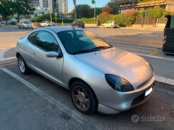 Ford Puma Coupet 2000