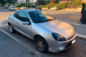 Ford Puma Coupet 2000