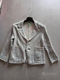 Giacca bambino Benetton