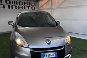 Renault Scénic XMod 1.5 dCi 110CV EDC Bose