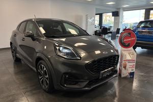 FORD Puma 1.0 Benzina ST-Line Hybrid